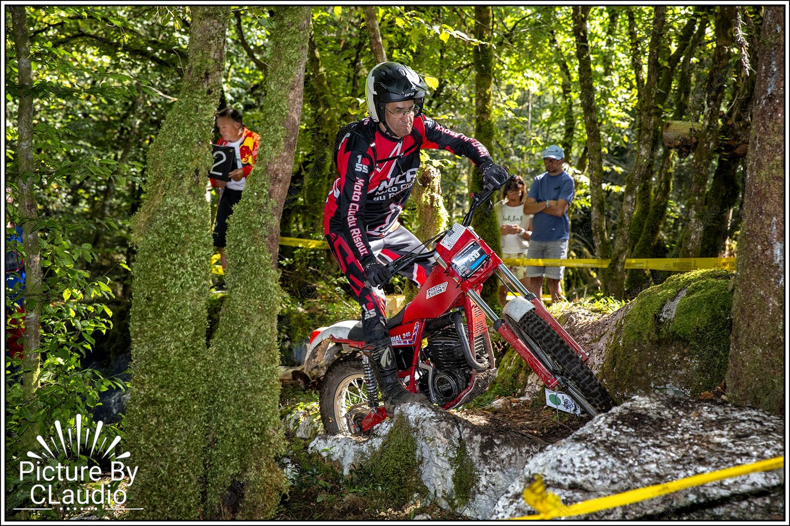 JURA TRIAL CLASSIC 2025 : LES PHOTOS