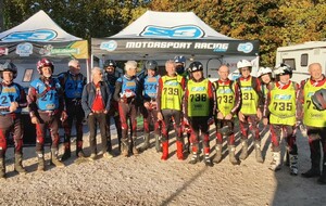 VENTOUX TRIAL CLASSIC 2025 : Au top