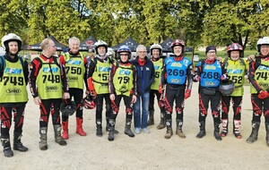 Ventoux Trial Classic 2026