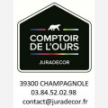 COMPTOIR DE L OURS