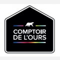 COMPTOIR DE L'OURS