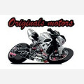 ORIGINALS MOTORS