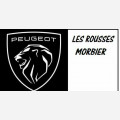 PEUGEOT MORBIER