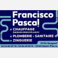 FRANCISCO PASCAL