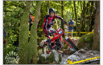 JURA TRIAL CLASSIC 2025 : LES PHOTOS