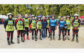 Ventoux Trial Classic 2026