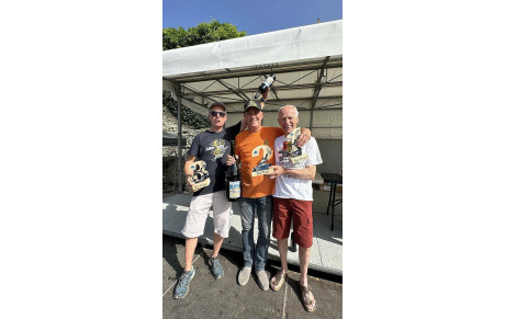 TVT BEAUMONT du VENTOUX