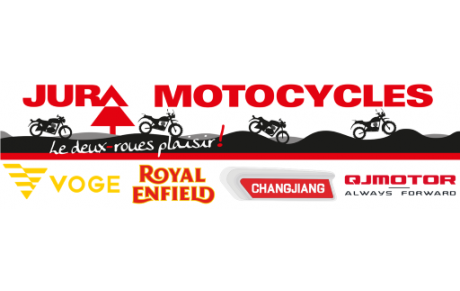 JURA MOTOCYCLES