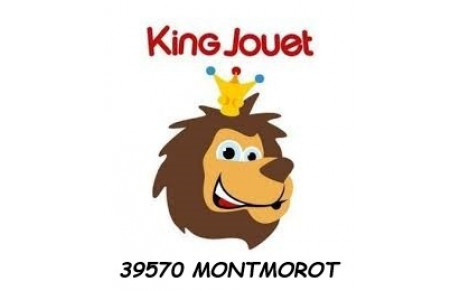 KING JOUETS
