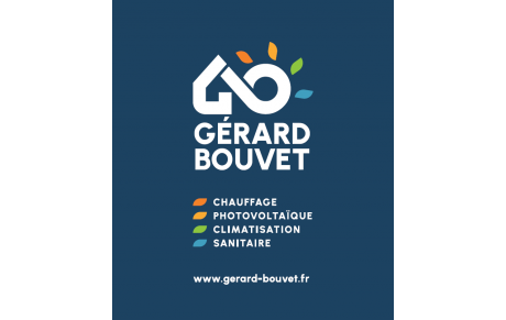 GERARD BOUVET