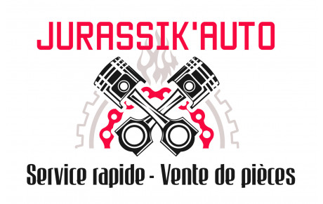 JURRASSIK AUTO
