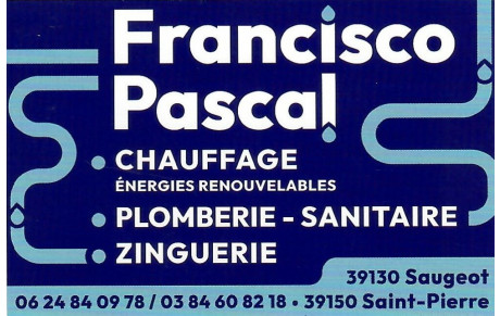 FRANCISCO PASCAL
