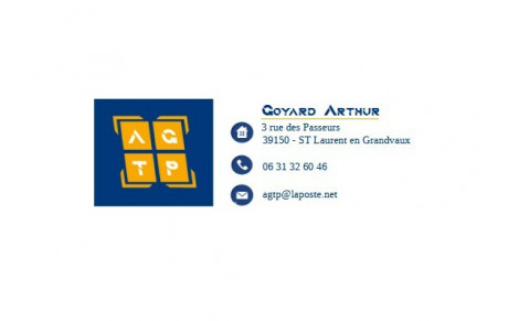 AGTP
