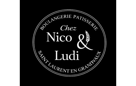 NICO ET LUDI