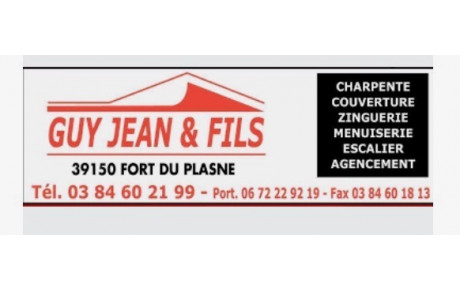 GUY JEAN